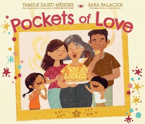 Pockets of Love 1