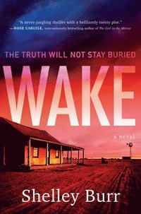 bokomslag WAKE