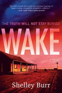 bokomslag WAKE