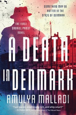 A Death in Denmark 1