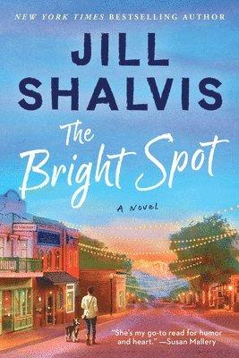 bokomslag The Bright Spot