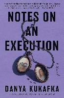 bokomslag Notes On An Execution