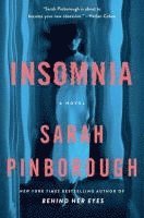 Sarah Pinborough - Insomnia, Häftad