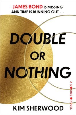 bokomslag Double or Nothing