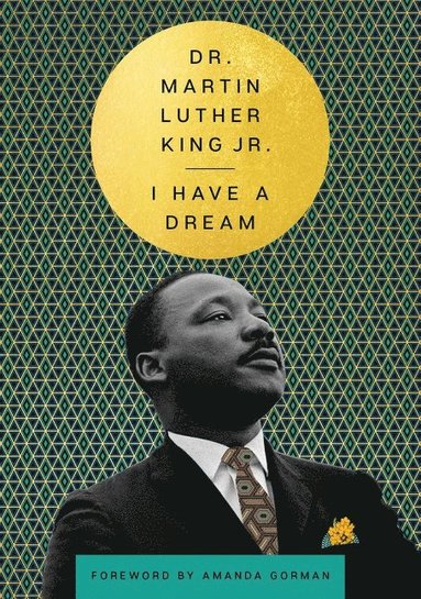 bokomslag I Have a Dream