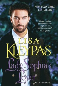 bokomslag Lady Sophia's Lover