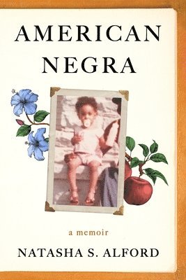 bokomslag American Negra