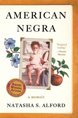 bokomslag American Negra