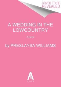 bokomslag A Wedding in the Lowcountry