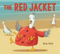 bokomslag The Red Jacket