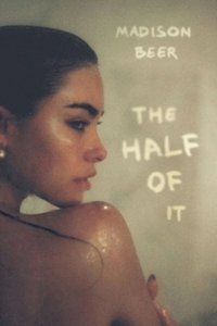 bokomslag The Half of It - A Memoir