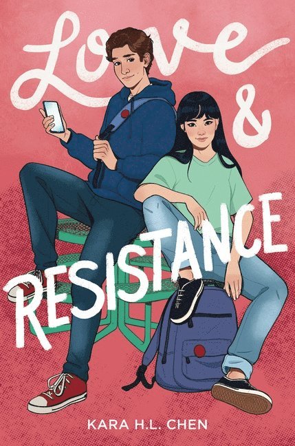 Love & Resistance 1