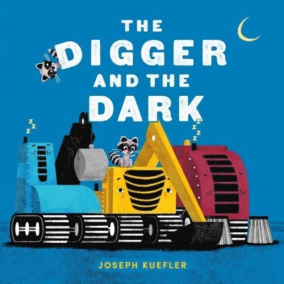 The Digger and the Dark 1