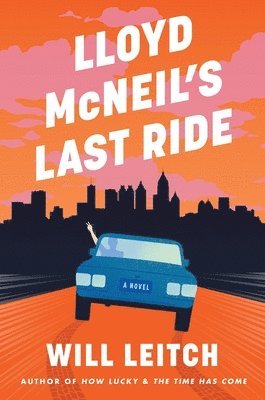 Lloyd McNeil's Last Ride 1