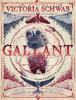 bokomslag Gallant