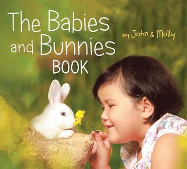 bokomslag Babies and Bunnies Book, The