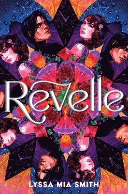 Revelle 1