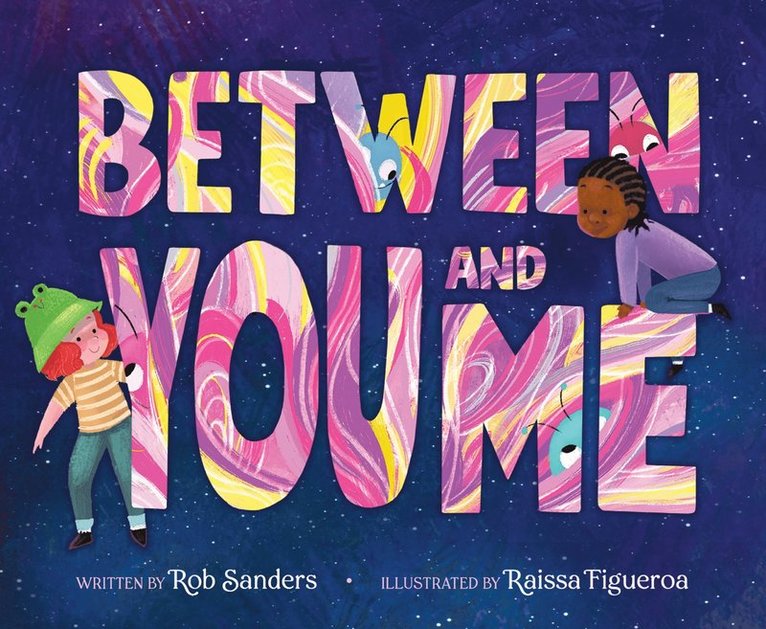 Between You and Me 1