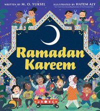 bokomslag Ramadan Kareem