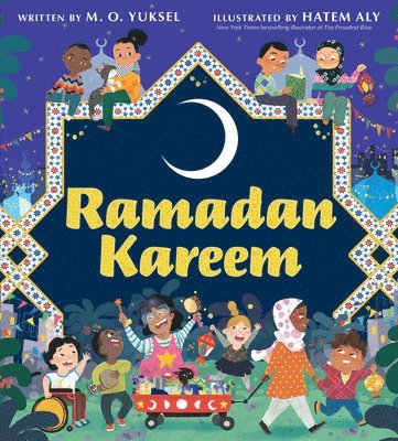 Ramadan Kareem 1