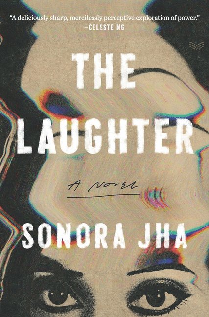 The Laughter 1