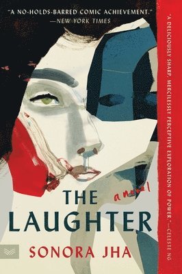 Sonora Jha - The Laughter, Häftad