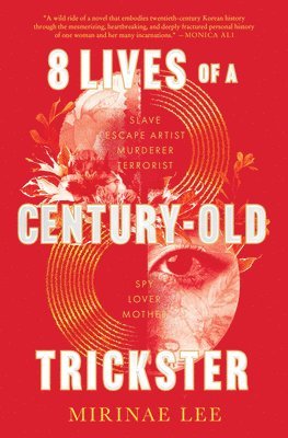8 Lives Of A Century-Old Trickster 1