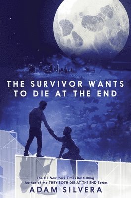 Adam Silvera - Untitled9780063240858, Inbunden