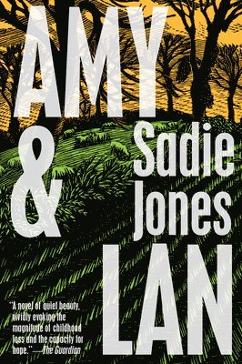 Amy & Lan