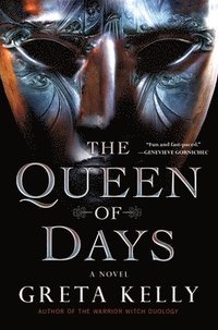 bokomslag Kelly, G: Queen of Days
