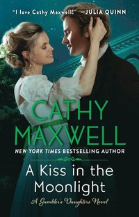 bokomslag Kiss in the Moonlight, A