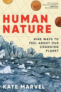 bokomslag Human Nature: Nine Ways to Feel about Our Changing Planet