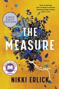 bokomslag The Measure: A Read with Jenna Pick