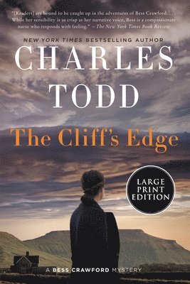 Cliff's Edge