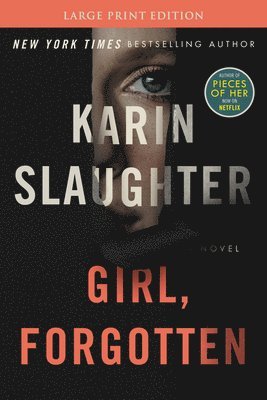 Girl, Forgotten 1