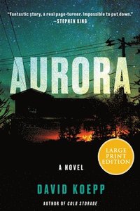 bokomslag Aurora