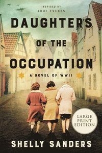 bokomslag Daughters of the Occupation: A Novel of WW II