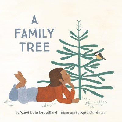 A Family Tree 1