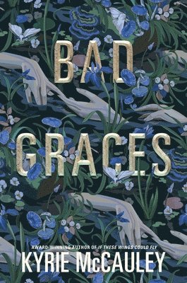 Bad Graces 1
