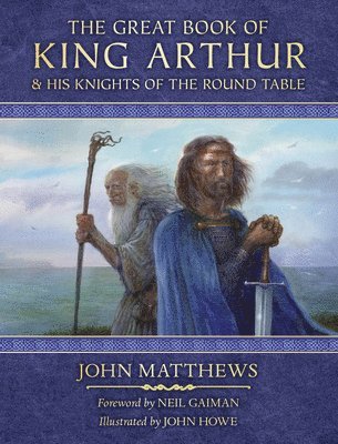Great Book Of King Arthur 1