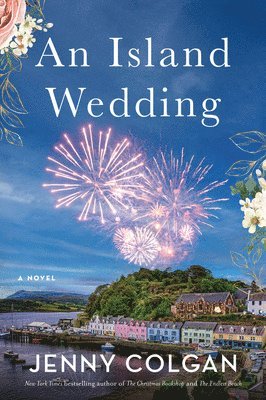 An Island Wedding 1