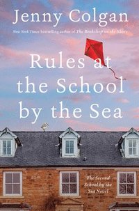 bokomslag Rules at the School by the Sea