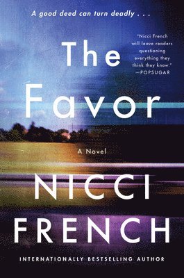 The Favor 1