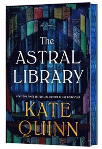 bokomslag The Astral Library (Deluxe Limited Edition)