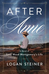 bokomslag After Anne