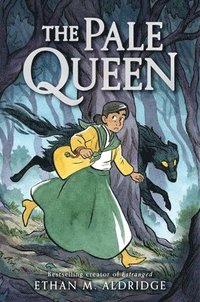 bokomslag The Pale Queen: A Graphic Novel