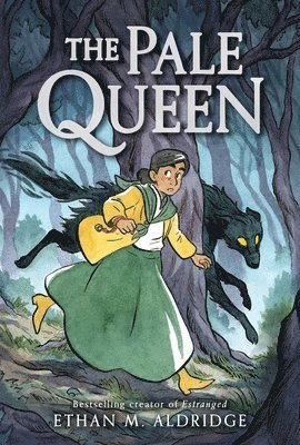 bokomslag The Pale Queen: A Graphic Novel