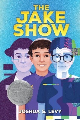 bokomslag The Jake Show