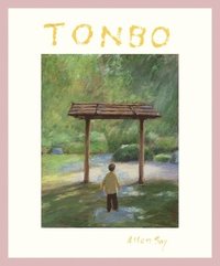 bokomslag Tonbo