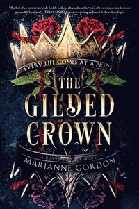 bokomslag The Gilded Crown
